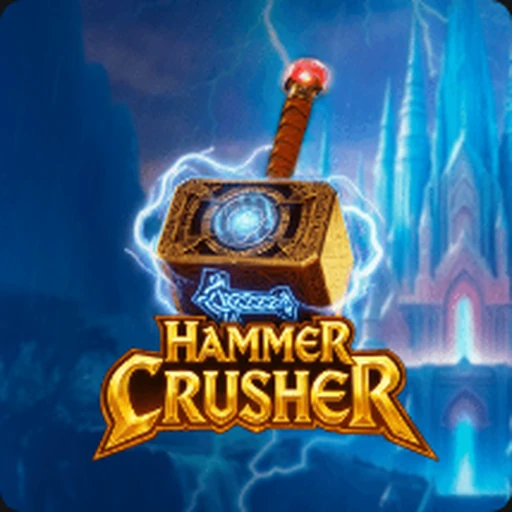 Crashspel