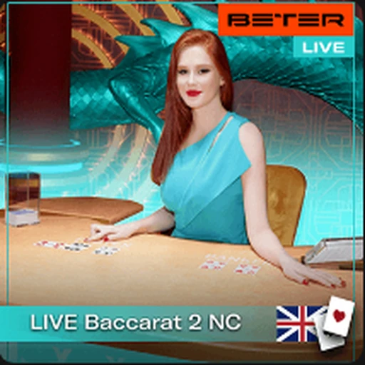 Live casinospel